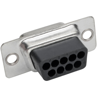 Tripp Lite by Eaton P440-89FF DB9 to RJ45 Modular Serial Adapter (F/F) P440-89FF