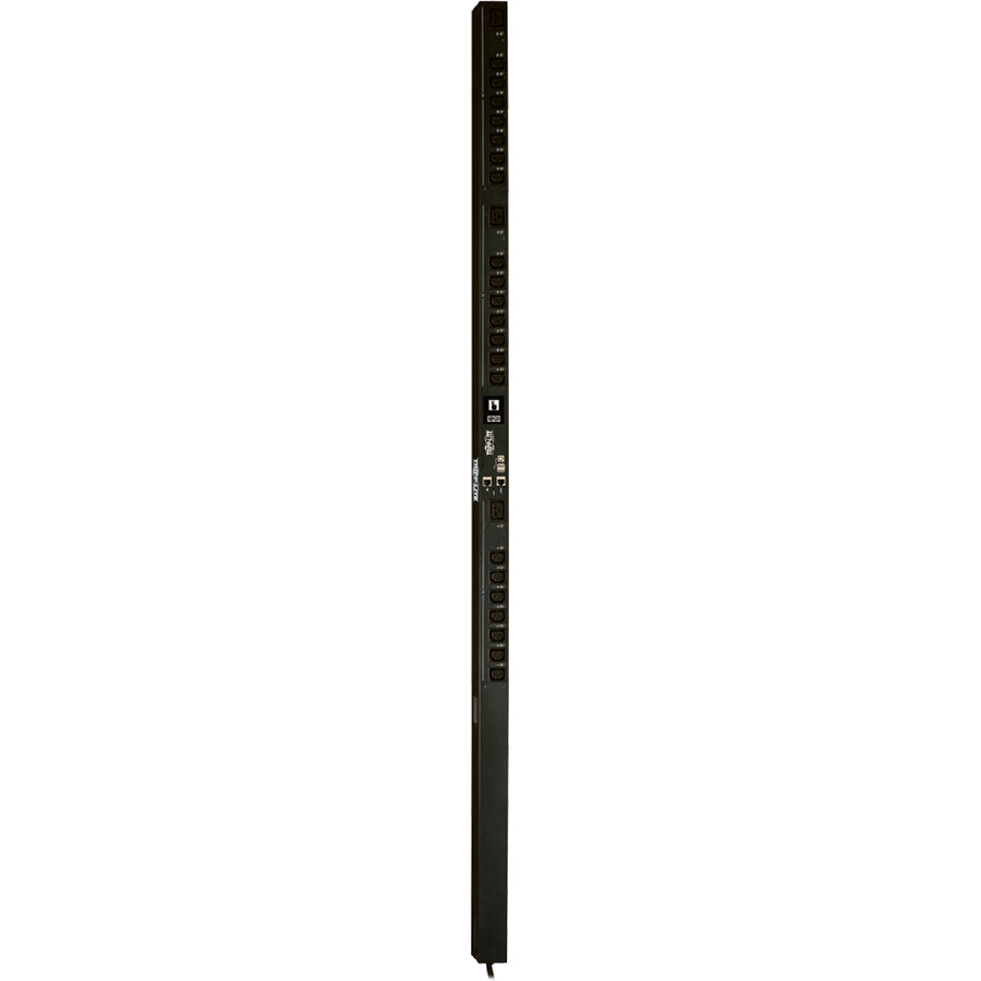 PDU 30 prises Tripp Lite par Eaton PDU3EVSR6L1520 PDU3EVSR6L1520