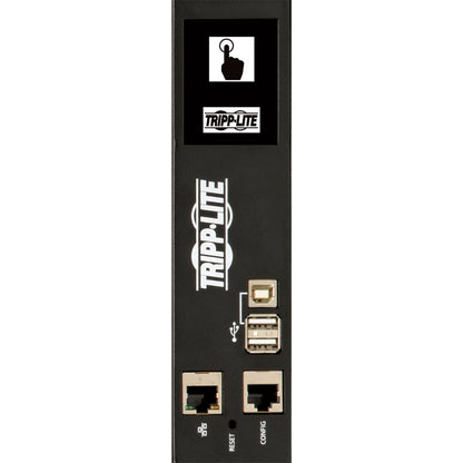 PDU 30 prises Tripp Lite par Eaton PDU3EVSR6L1520 PDU3EVSR6L1520