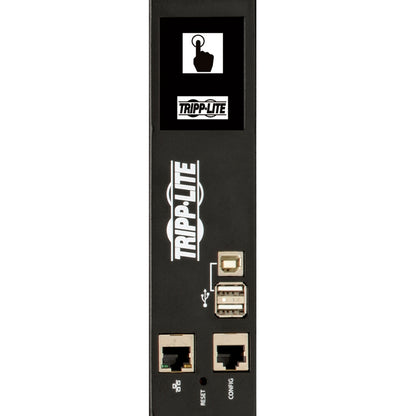 PDU 30 prises Tripp Lite par Eaton PDU3EVSR6L1520 PDU3EVSR6L1520