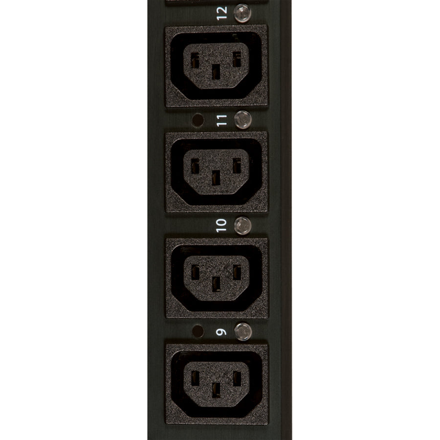 PDU 30 prises Tripp Lite par Eaton PDU3EVSR6L1520 PDU3EVSR6L1520