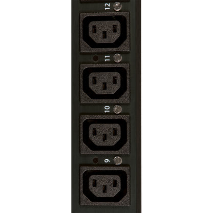 PDU 30 prises Tripp Lite par Eaton PDU3EVSR6L1520 PDU3EVSR6L1520