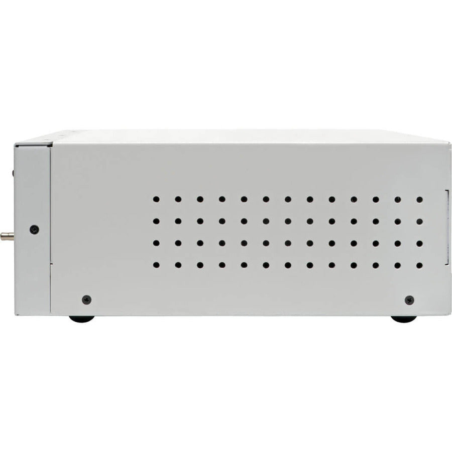 Transformateur d'isolement Tripp Lite par Eaton IS1000HGDV IS1000HGDV