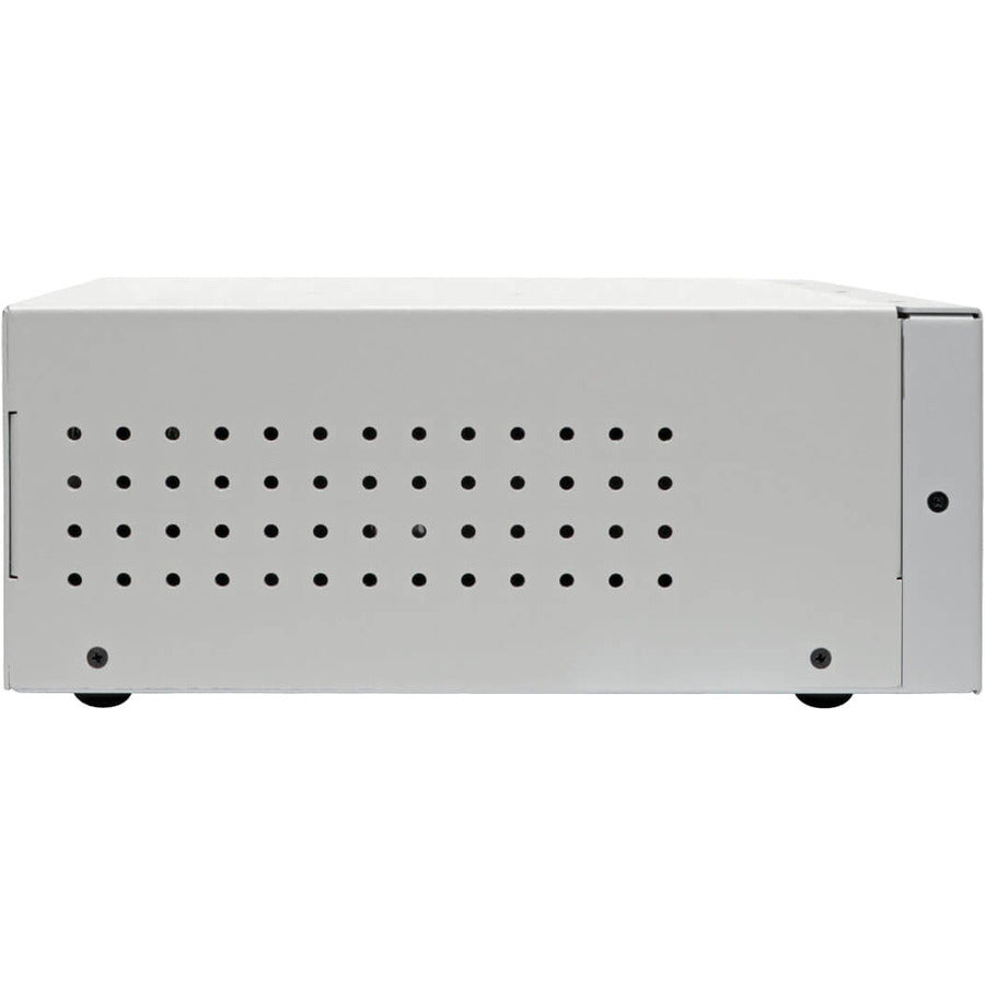 Transformateur d'isolement Tripp Lite par Eaton IS1000HGDV IS1000HGDV