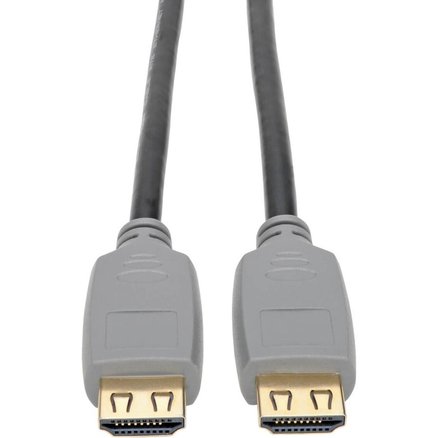 Câble audio/vidéo HDMI Tripp Lite par Eaton P568-02M-2A