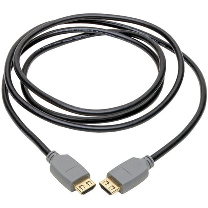 Câble audio/vidéo HDMI Tripp Lite par Eaton P568-02M-2A