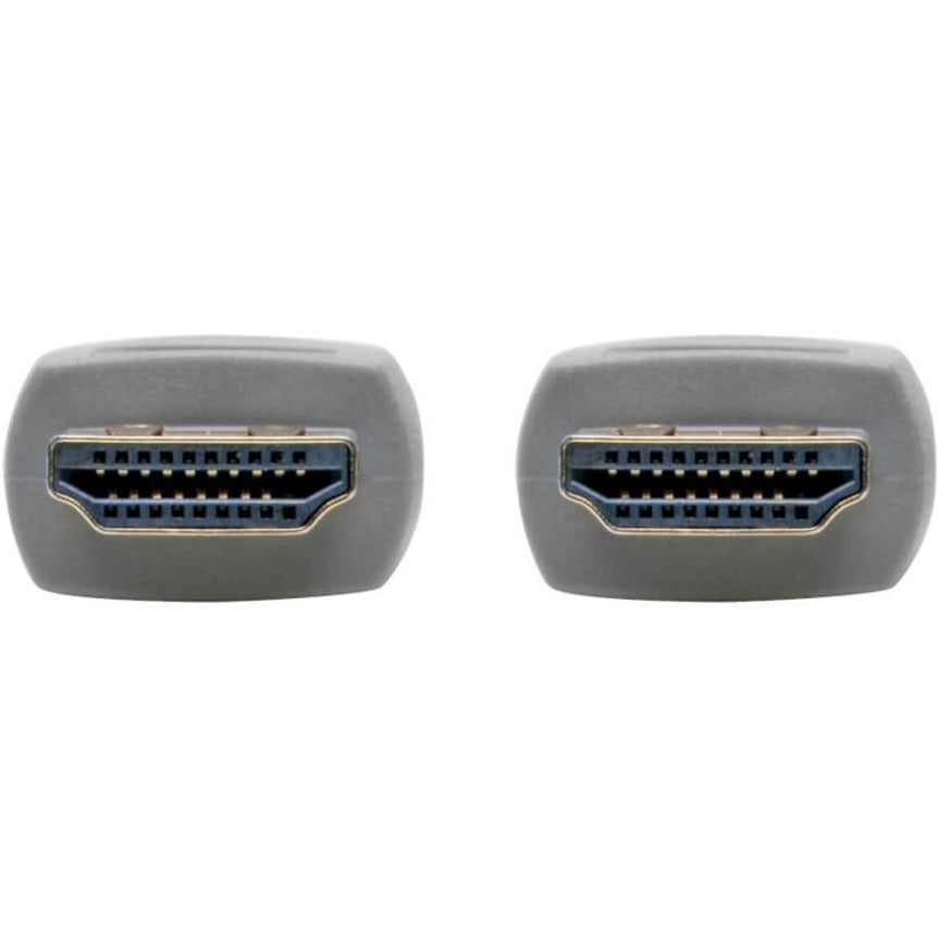 Câble audio/vidéo HDMI Tripp Lite par Eaton P568-02M-2A