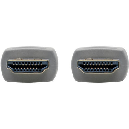 Câble audio/vidéo HDMI Tripp Lite par Eaton P568-02M-2A