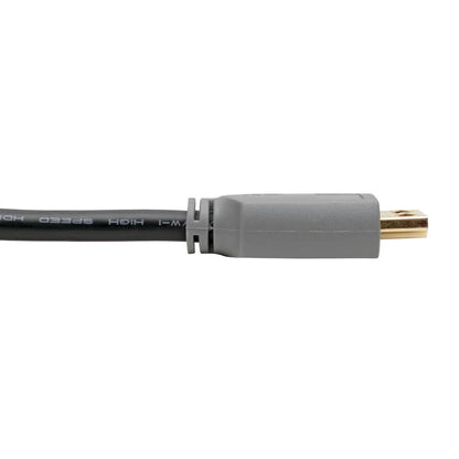 Câble audio/vidéo HDMI Tripp Lite par Eaton P568-02M-2A