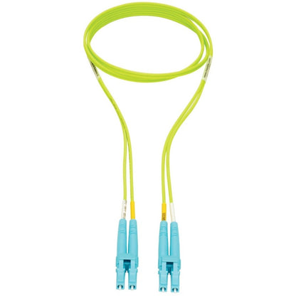 Câble réseau duplex à fibre optique Tripp Lite par Eaton N820-01M-OM5 N820-01M-OM5