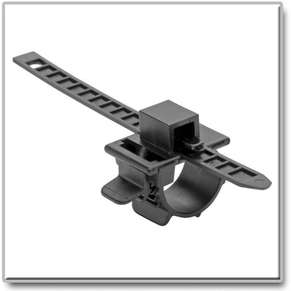 Câble antivol HDMI Tripp Lite by Eaton - Pince/attache/vis P568-000-LOCK