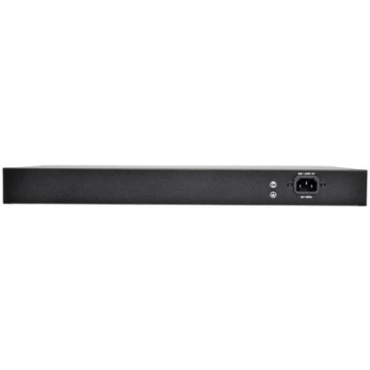Commutateur réseau géré Web-Smart Gigabit L2 à 16 ports Tripp Lite par Eaton NGS16C2 NGS16C2