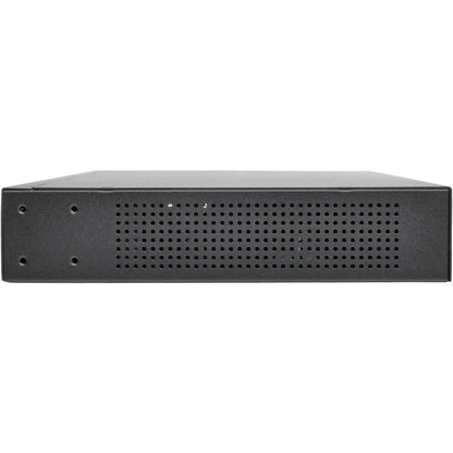 Commutateur réseau géré Web-Smart Gigabit L2 à 16 ports Tripp Lite par Eaton NGS16C2 NGS16C2