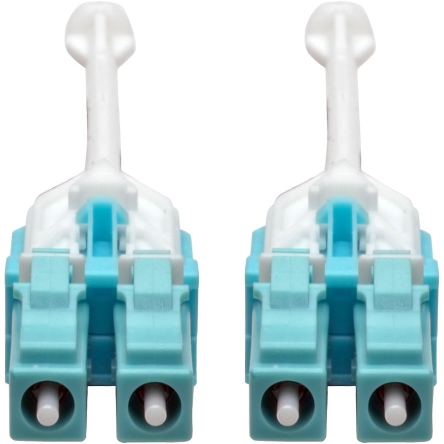 Câble réseau à fibre optique Tripp Lite par Eaton N821-04M-MG-T N821-04M-MG-T