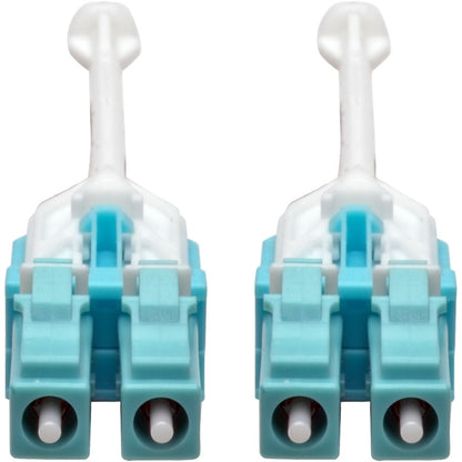 Câble réseau à fibre optique Tripp Lite par Eaton N821-04M-MG-T N821-04M-MG-T
