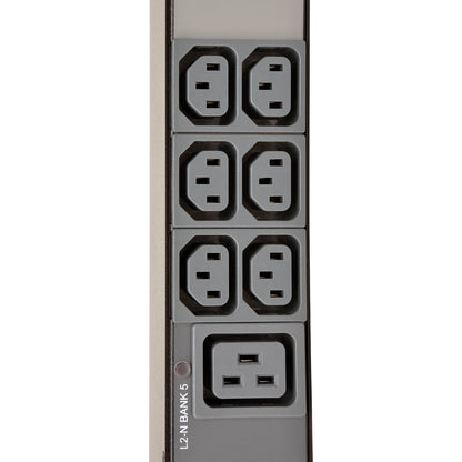Tripp Lite by Eaton Metered PDU3XMV6G32 42 Outlets PDU PDU3XMV6G32