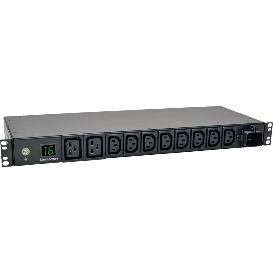 PDU à 10 prises avec compteur Tripp Lite par Eaton PDUMH16HV PDUMH16HV