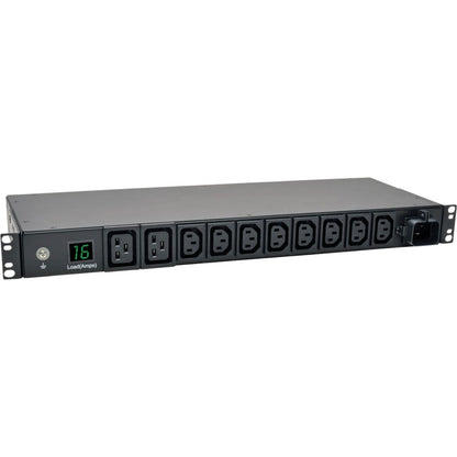 PDU à 10 prises avec compteur Tripp Lite par Eaton PDUMH16HV PDUMH16HV
