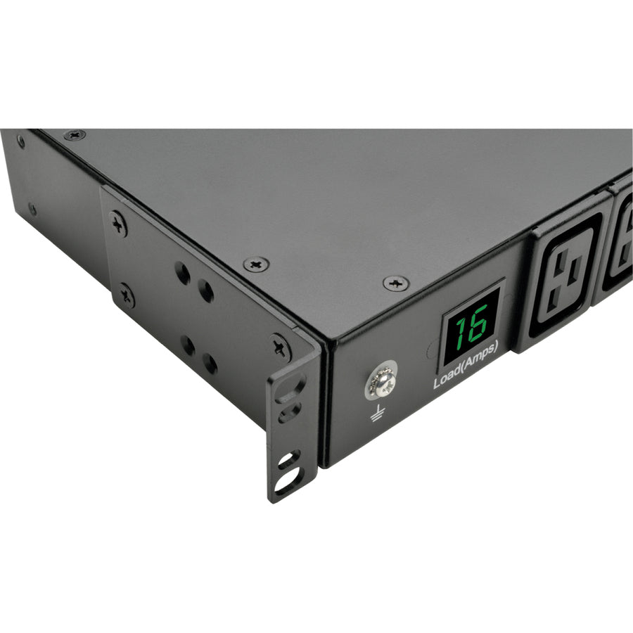 PDU à 10 prises avec compteur Tripp Lite par Eaton PDUMH16HV PDUMH16HV