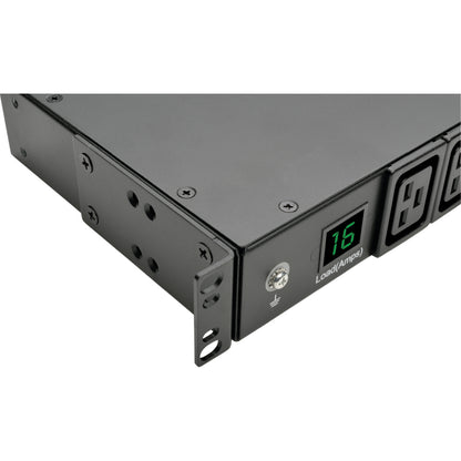 PDU à 10 prises avec compteur Tripp Lite par Eaton PDUMH16HV PDUMH16HV