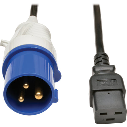 PDU à 10 prises avec compteur Tripp Lite par Eaton PDUMH16HV PDUMH16HV