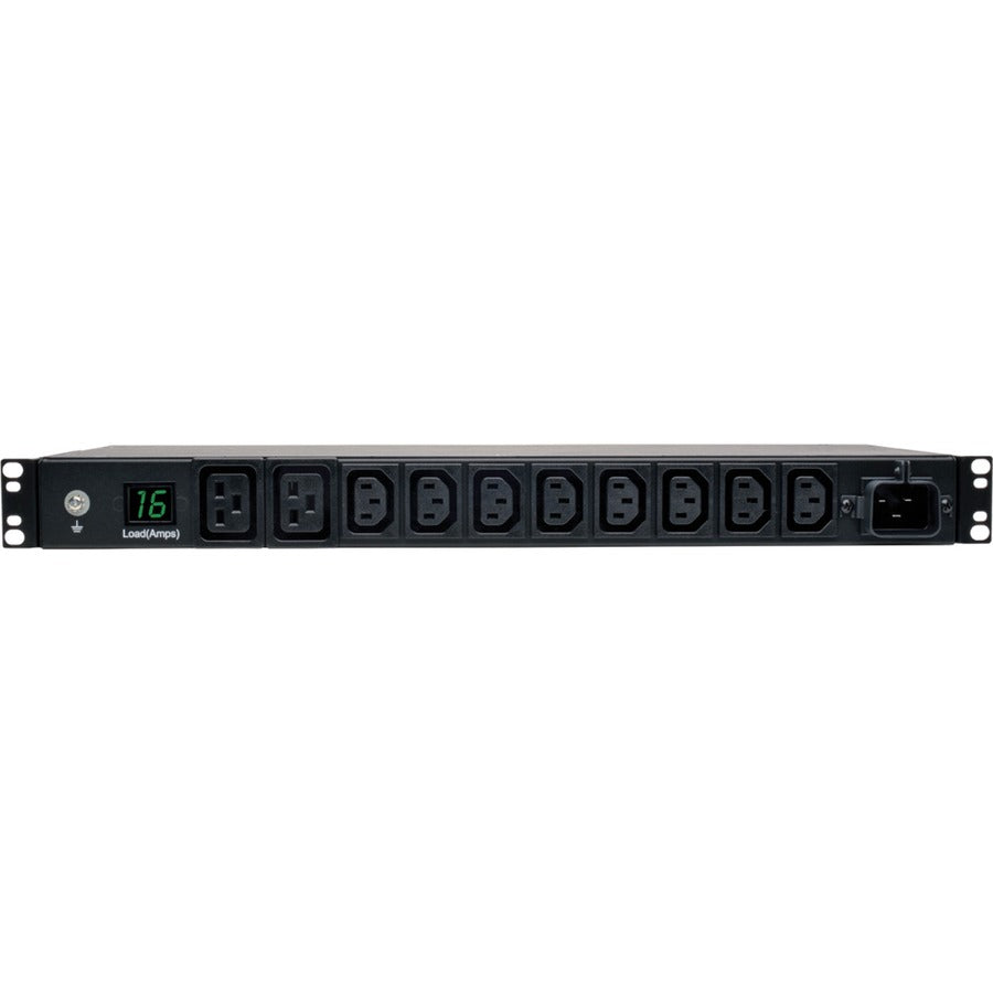 PDU à 10 prises avec compteur Tripp Lite par Eaton PDUMH16HV PDUMH16HV