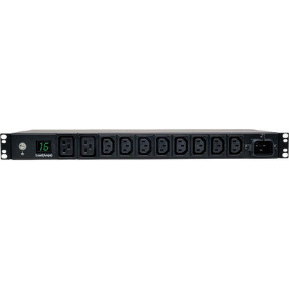 PDU à 10 prises avec compteur Tripp Lite par Eaton PDUMH16HV PDUMH16HV