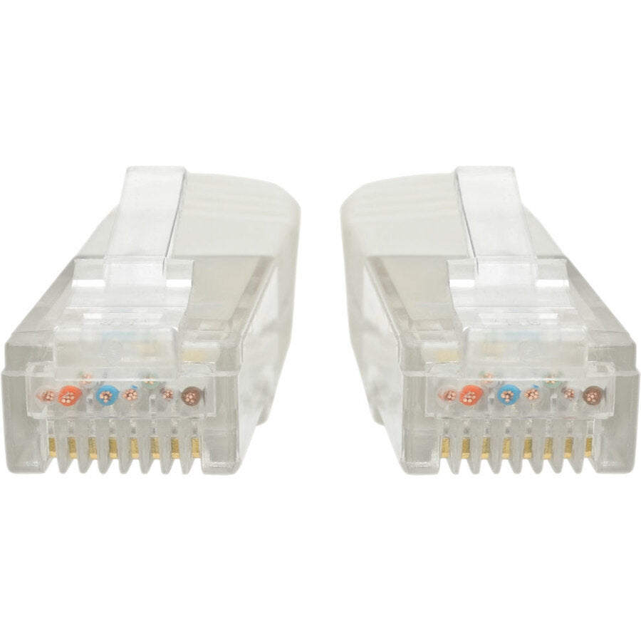 Câble réseau RJ-45 Tripp Lite par Eaton Premium N200-100-WH N200-100-WH
