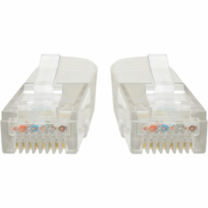 Câble réseau RJ-45 Tripp Lite par Eaton Premium N200-100-WH N200-100-WH