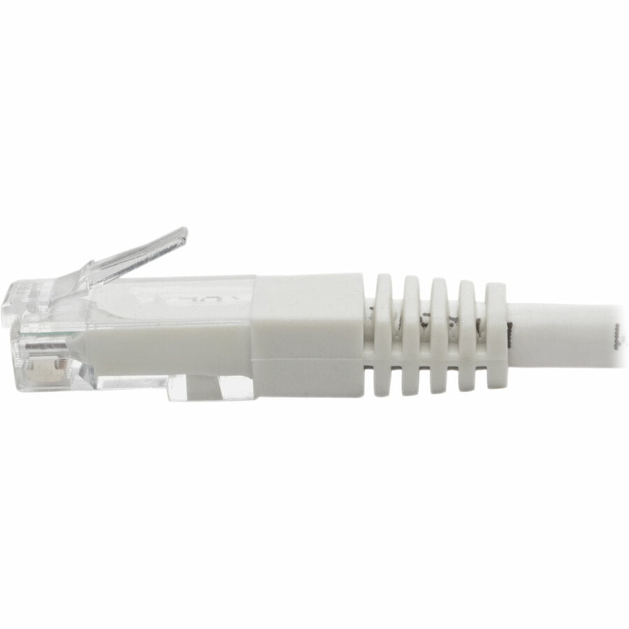 Câble réseau RJ-45 Tripp Lite par Eaton Premium N200-100-WH N200-100-WH