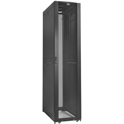 Armoire rack 50U de profondeur standard Tripp Lite by Eaton SmartRack Premium SR50UB