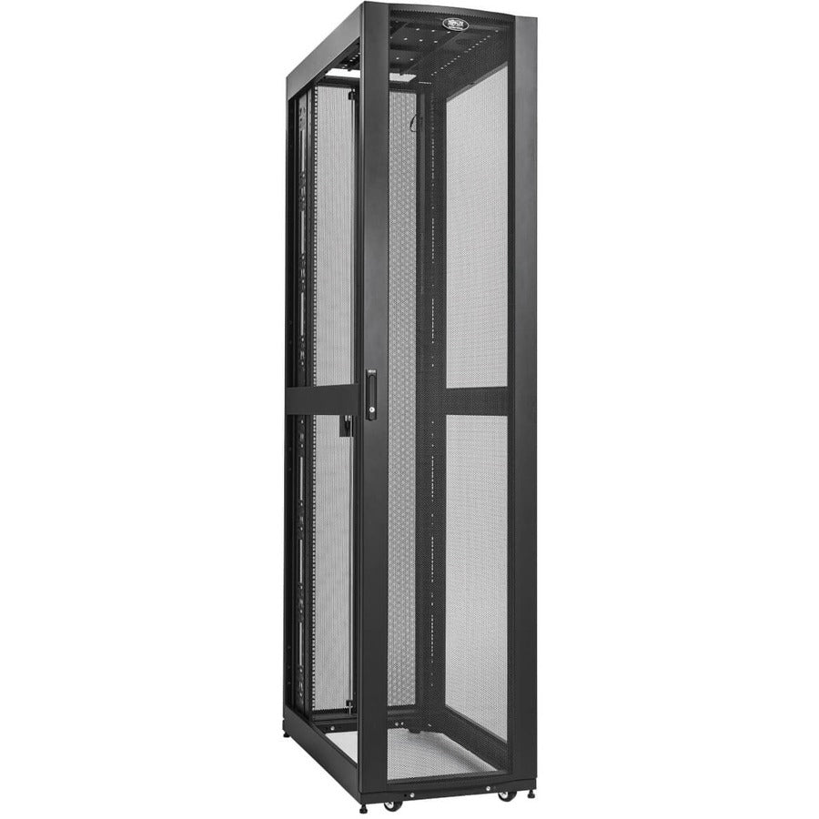 Armoire rack 50U de profondeur standard Tripp Lite by Eaton SmartRack Premium SR50UB