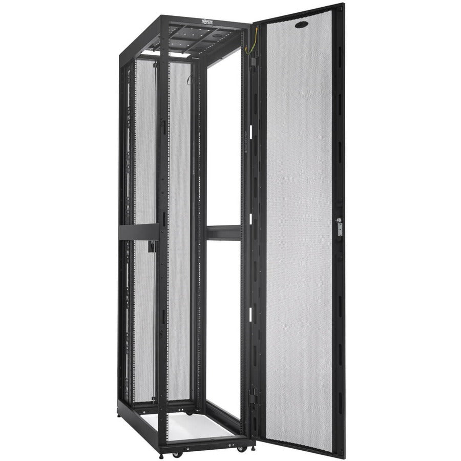 Armoire rack 50U de profondeur standard Tripp Lite by Eaton SmartRack Premium SR50UB