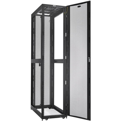 Armoire rack 50U de profondeur standard Tripp Lite by Eaton SmartRack Premium SR50UB