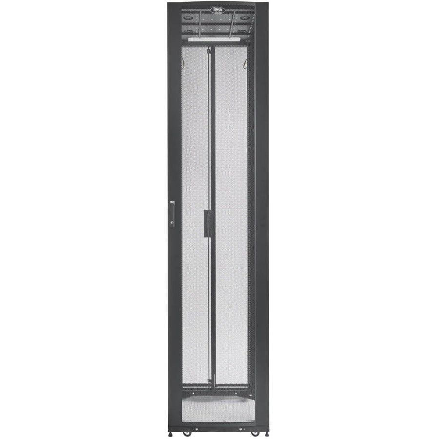 Armoire rack 50U de profondeur standard Tripp Lite by Eaton SmartRack Premium SR50UB