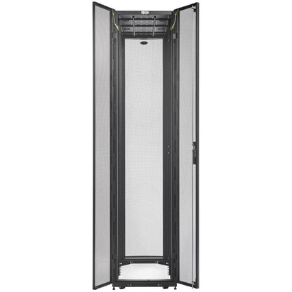 Armoire rack 50U de profondeur standard Tripp Lite by Eaton SmartRack Premium SR50UB