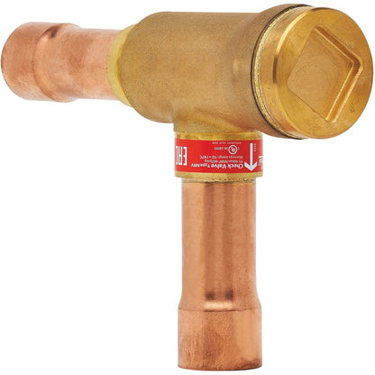 Kit de rallonge de tuyau Tripp Lite par Eaton pour unités de refroidissement en rangée SRCOOLDXRW SRCOOLLONGPKIT