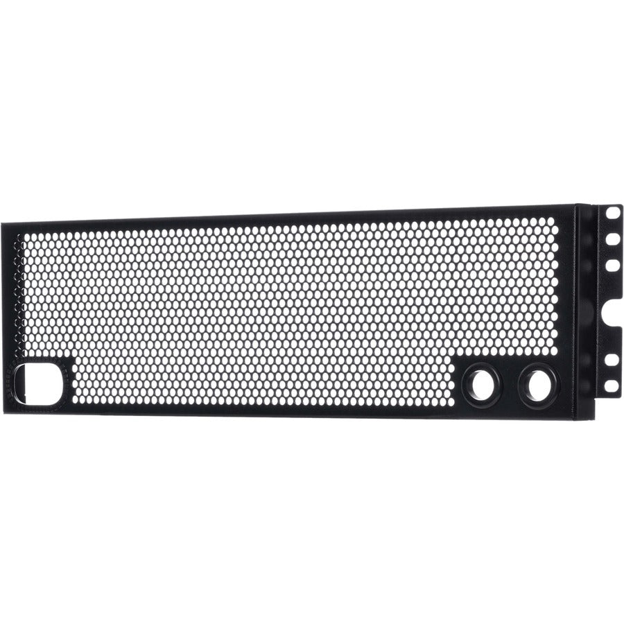 Tripp Lite by Eaton Fixed Standoff Security Cage for Rack Equipment, 3U, Rear SR3UCAGEREAR