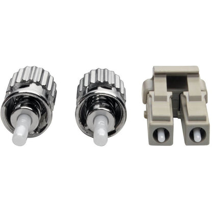 Câble de raccordement duplex à fibre optique Tripp Lite N318-05M