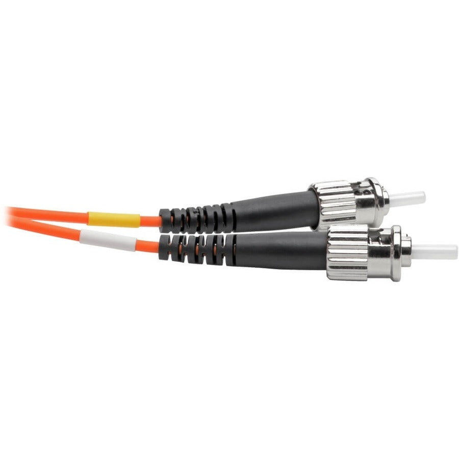 Câble de raccordement duplex à fibre optique Tripp Lite N318-05M