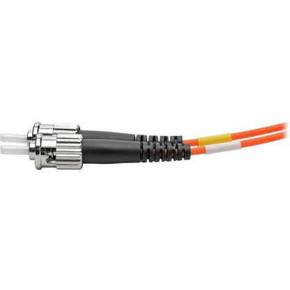 Câble de raccordement duplex à fibre optique Tripp Lite N318-05M