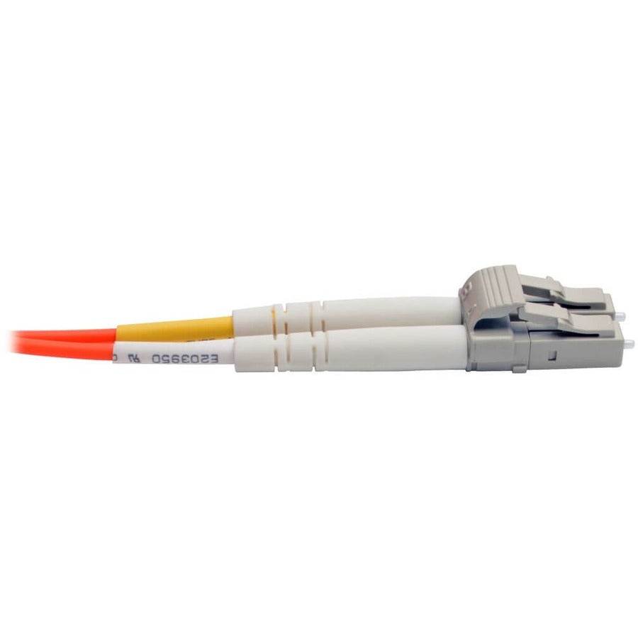 Câble de raccordement duplex à fibre optique Tripp Lite N318-05M