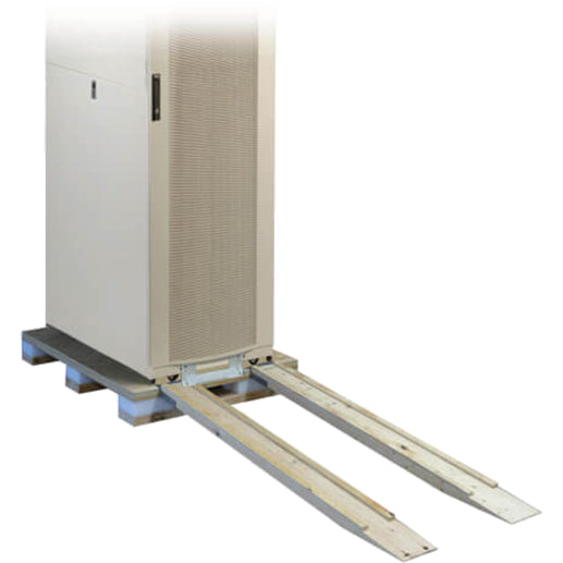 Armoire rack SmartRack SR42UWSP1 de Tripp Lite par Eaton SR42UWSP1