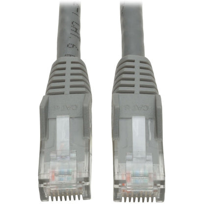 Câble de raccordement UTP Cat6 Tripp Lite N201-002-GY