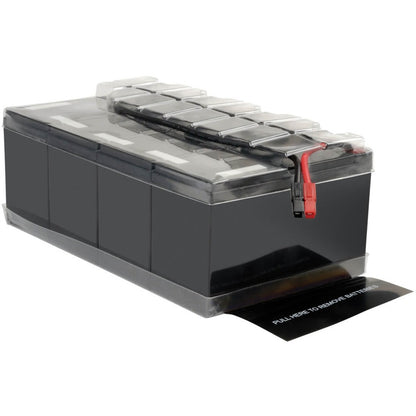 Cartouche de batterie de remplacement pour onduleur Tripp Lite by Eaton 2U pour certains onduleurs Tripp Lite SmartPro RBC49-DV