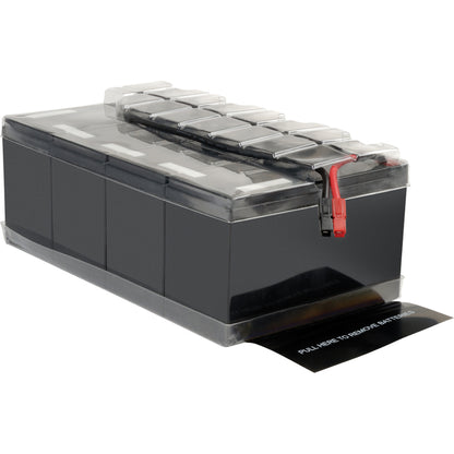 Cartouche de batterie de remplacement pour onduleur Tripp Lite by Eaton 2U pour certains onduleurs Tripp Lite SmartPro RBC49-DV