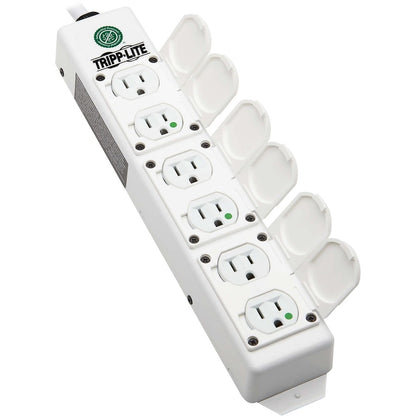 Multiprise 6 prises Tripp Lite par Eaton Safe-IT PS-606-HGDG PS-606-HGDG