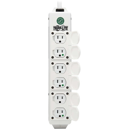 Multiprise 6 prises Tripp Lite par Eaton Safe-IT PS-606-HGDG PS-606-HGDG