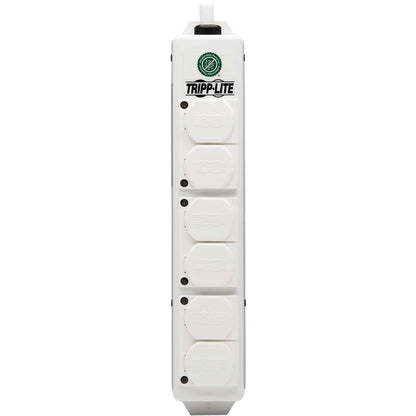 Multiprise 6 prises Tripp Lite par Eaton Safe-IT PS-606-HGDG PS-606-HGDG