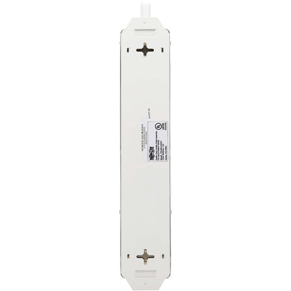 Multiprise 6 prises Tripp Lite par Eaton Safe-IT PS-606-HGDG PS-606-HGDG